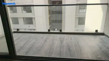 Project Image of 3 BHK Flat for Resale in Kavisha The Canvas South Bopal, Ahmedabad - Image 173117