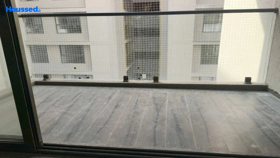 Project Image of 3 BHK Flat for Resale in Kavisha The Canvas, South Bopal - Image 173117