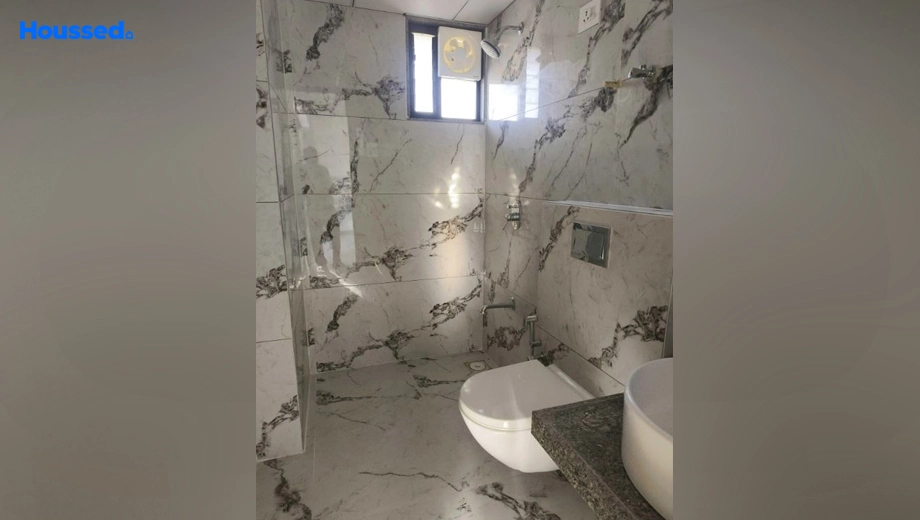 Project Image of 3 BHK Flat for Resale in Kavisha The Canvas, South Bopal - Image 173120