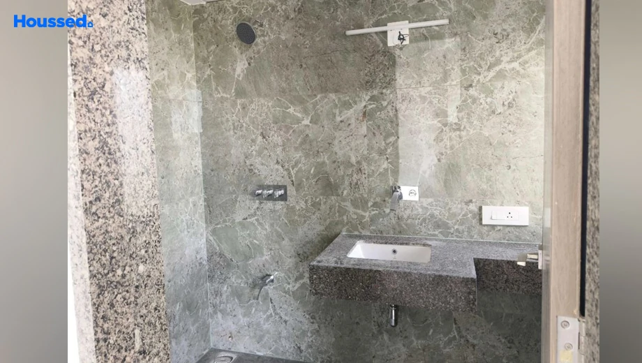 Project Image of 3 BHK Flat for Resale in Kavisha The Canvas, South Bopal - Image 173122