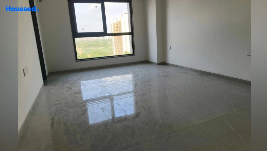Project Image of 3 BHK Flat for Resale in Kavisha The Canvas, South Bopal - Image 173118