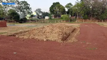 Project Image of Housing Plot/Residential Land for Resale in Ratu Road, Ranchi - Image 173128