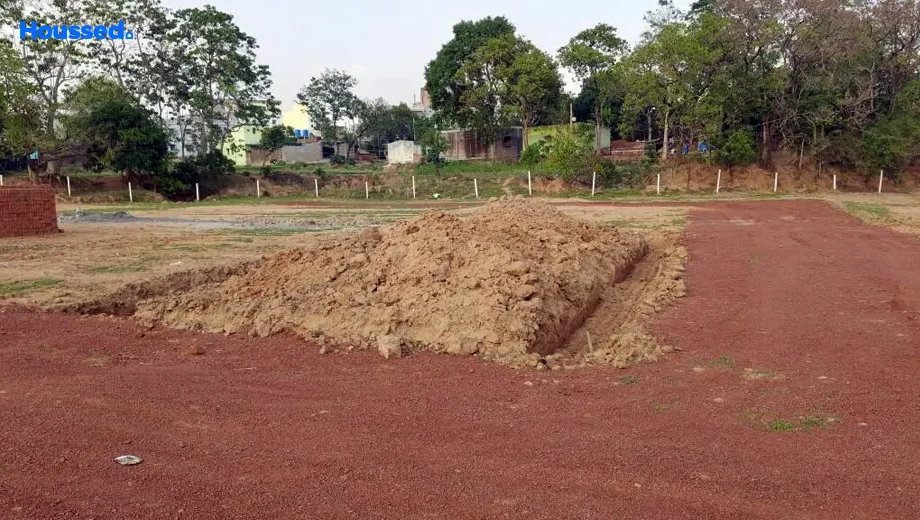 Project Image of Housing Plot/Residential Land for Resale in Ratu Road - Image 173128