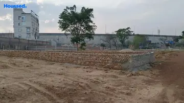 Project Image of Housing Plot/Residential Land for Resale in Ratu Road, Ranchi - Image 173126