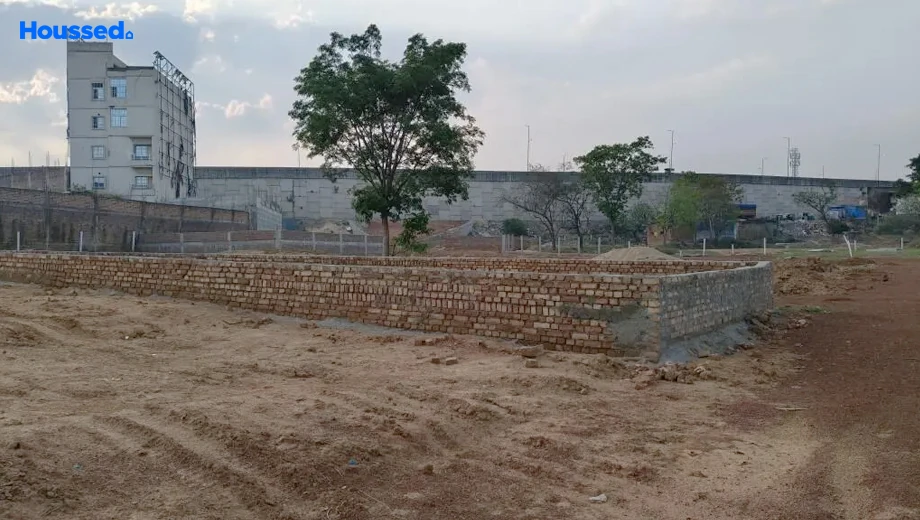 Project Image of Housing Plot/Residential Land for Resale in Ratu Road - Image 173126