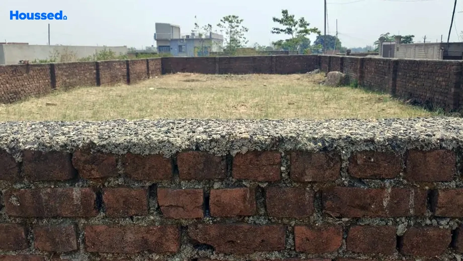 Project Image of Housing Plot/Residential Land for Resale in Oyna - Image 173129