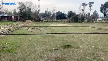 Project Image of Housing Plot/Residential Land for Resale in Lotus Park Ujjain Road, Indore - Image 173132