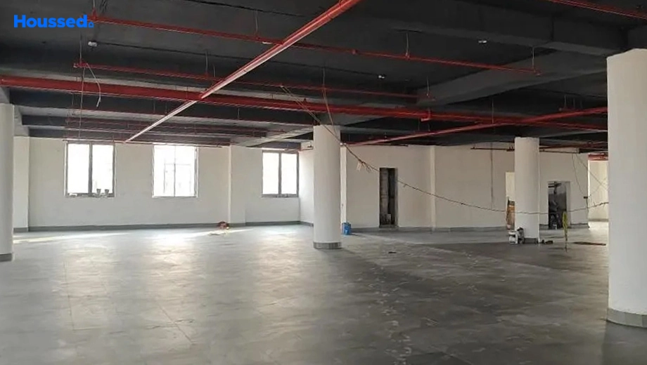 Project Image of Commercial Space for Rent in Mathura Road - Image 173520