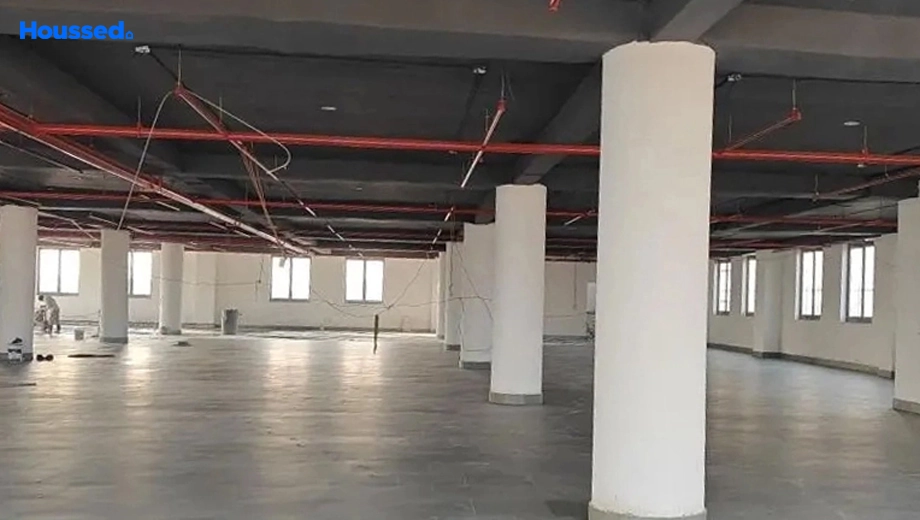 Project Image of Commercial Space for Rent in Mathura Road - Image 173531