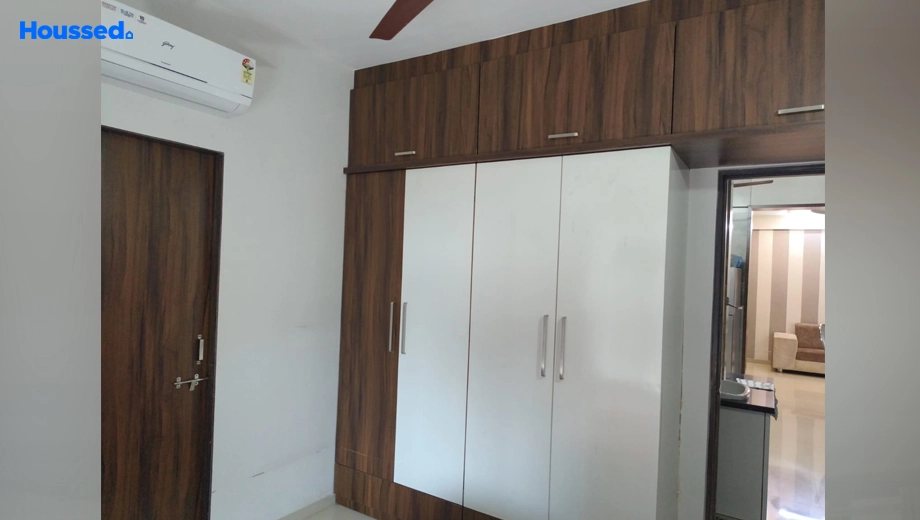 Project Image of 3 BHK Flat for Resale in Shubh Vatika, Dindoli - Image 173148