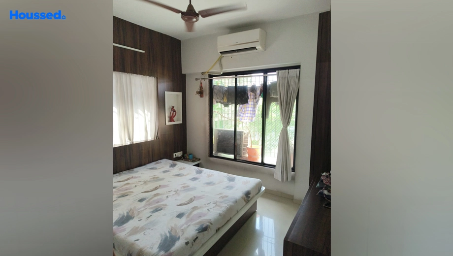 Project Image of 3 BHK Flat for Resale in Shubh Vatika, Dindoli - Image 173147