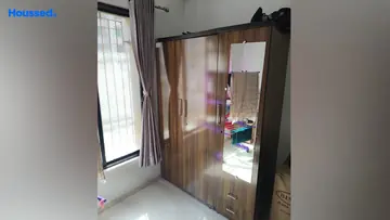 Project Image of 3 BHK Flat for Resale in Shubh Vatika Dindoli, Surat - Image 173150