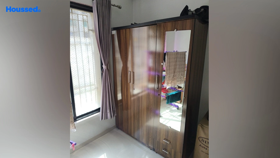 Project Image of 3 BHK Flat for Resale in Shubh Vatika, Dindoli - Image 173150