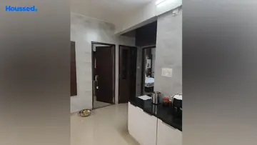 Project Image of 3 BHK Flat for Resale in Shubh Vatika Dindoli, Surat - Image 173151