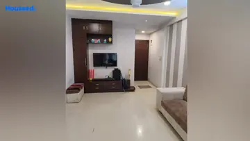 Project Image of 3 BHK Flat for Resale in Shubh Vatika Dindoli, Surat - Image 173153