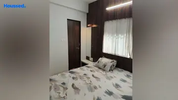 Project Image of 3 BHK Flat for Resale in Shubh Vatika Dindoli, Surat - Image 173155