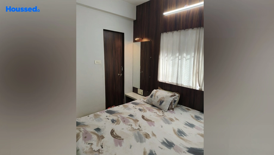 Project Image of 3 BHK Flat for Resale in Shubh Vatika, Dindoli - Image 173155