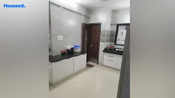 Project Image of 3 BHK Flat for Resale in Shubh Vatika Dindoli, Surat - Image 173154