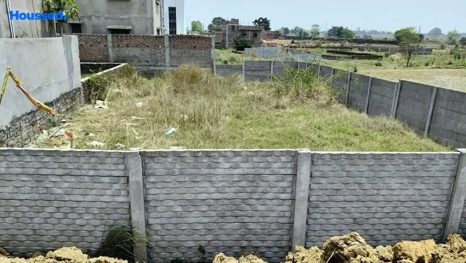 Project Image of Housing Plot/Residential Land for Resale in Oyna - Image 173161