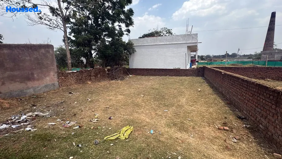 Project Image of Housing Plot/Residential Land for Resale in Oyna - Image 173159