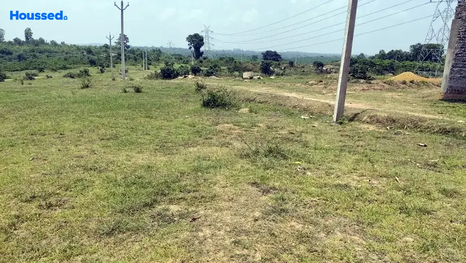 Project Image of Housing Plot/Residential Land for Resale in Angara - Image 173172