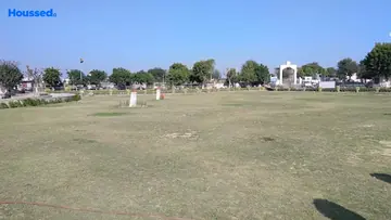 Project Image of Housing Plot/Residential Land for Resale in Ajmer Road, Jaipur - Image 173194