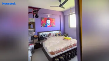 Project Image of 2 BHK Flat for Resale in Hanspura, Ahmedabad - Image 173206