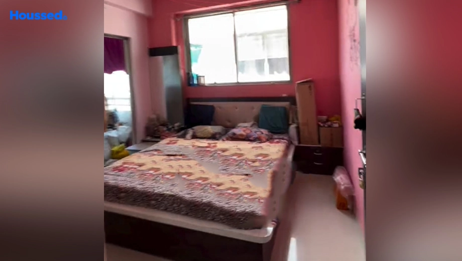 Project Image of 2 BHK Flat for Resale in Hanspura - Image 173204