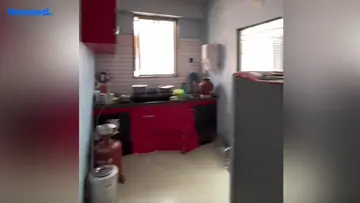 Project Image of 2 BHK Flat for Resale in Hanspura, Ahmedabad - Image 173203