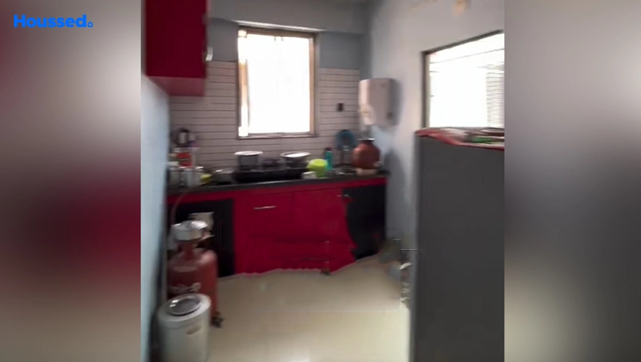 Project Image of 2 BHK Flat for Resale in Hanspura - Image 173203