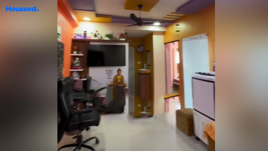 Project Image of 2 BHK Flat for Resale in Hanspura - Image 173205