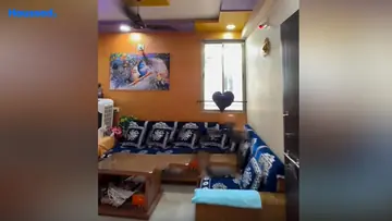 Project Image of 2 BHK Flat for Resale in Hanspura, Ahmedabad - Image 173207