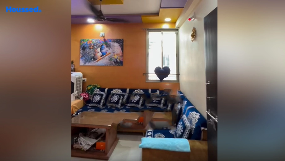 Project Image of 2 BHK Flat for Resale in Hanspura - Image 173207