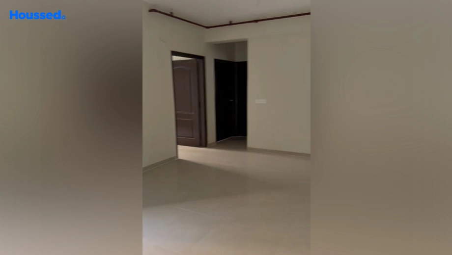 Project Image of 3 BHK Semi-Furnished Flat for Rent in Shri Radha Sky Gardens, Sector 16 B - Image 173214
