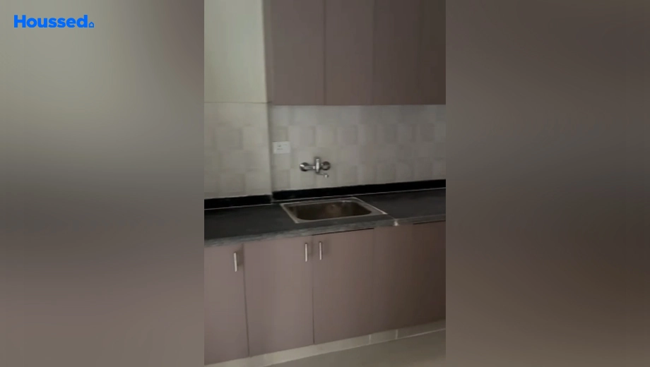 Project Image of 3 BHK Semi-Furnished Flat for Rent in Shri Radha Sky Gardens, Sector 16 B - Image 173213