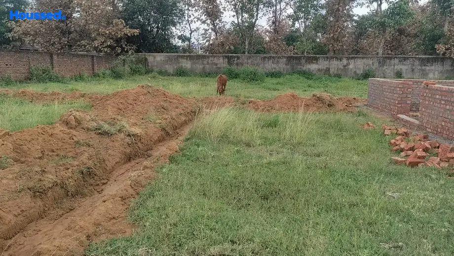 Project Image of Housing Plot/Residential Land for Resale in BIT Mesra - Image 173209