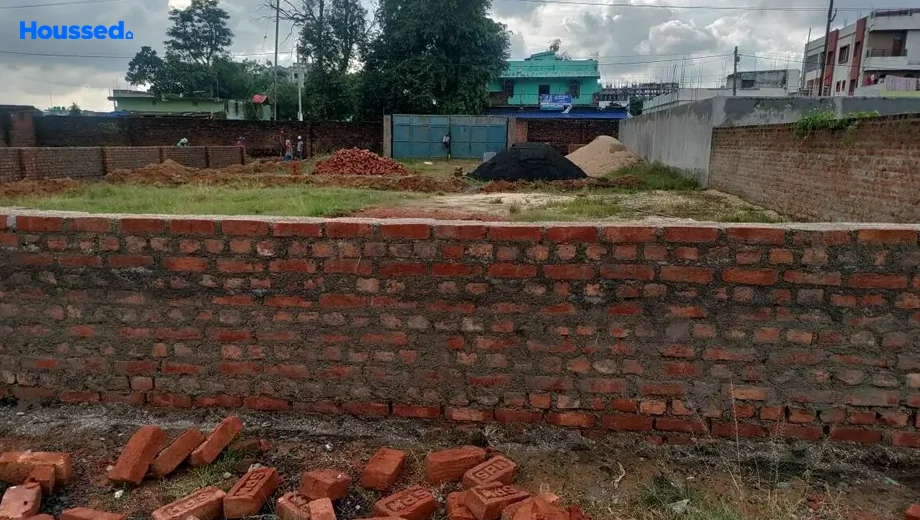 Project Image of Housing Plot/Residential Land for Resale in BIT Mesra - Image 173211