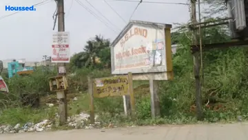 Project Image of Housing Plot/Residential Land for Resale in Poonamallee, Chennai - Image 173219