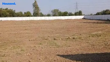 Project Image of Housing Plot/Residential Land for Resale in Ajwa Road, Vadodara - Image 173504
