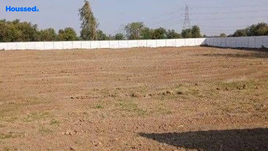 Project Image of Housing Plot/Residential Land for Resale in Ajwa Road - Image 173504