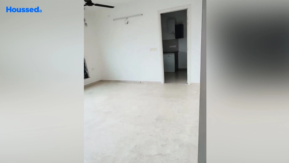 Project Image of 2 BHK Semi-Furnished Flat for Rent in Gemini Apartment, Thane West - Image 173498