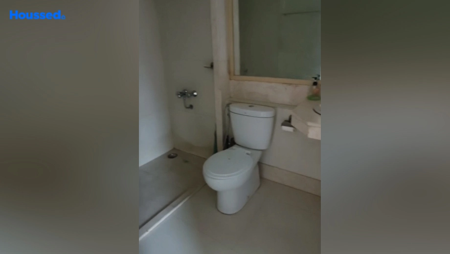 Project Image of 2 BHK Semi-Furnished Flat for Rent in Gemini Apartment, Thane West - Image 173499