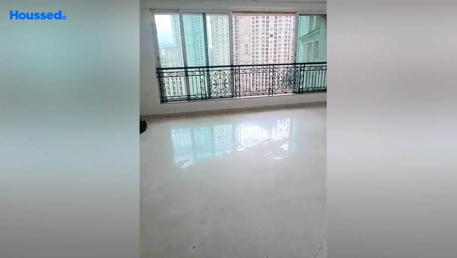 Project Image of 2 BHK Semi-Furnished Flat for Rent in Gemini Apartment, Thane West - Image 173502