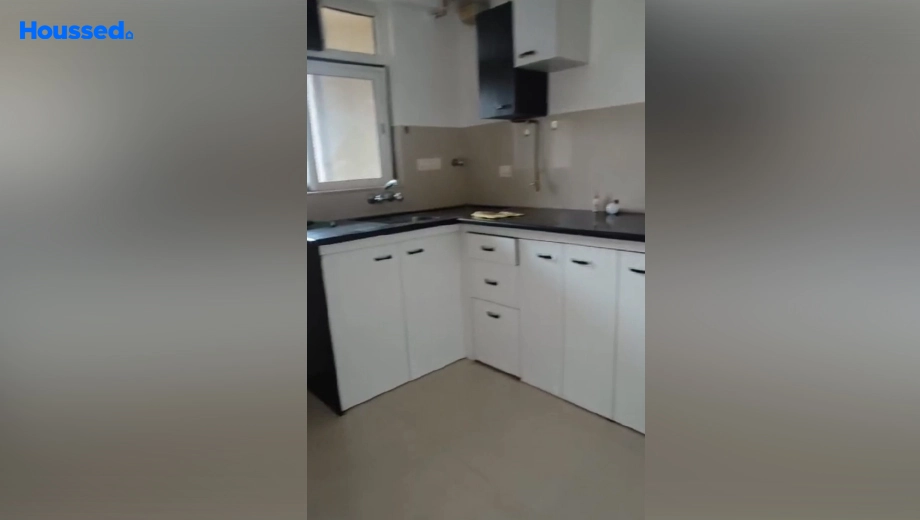 Project Image of 2 BHK Semi-Furnished Flat for Rent in Gemini Apartment, Thane West - Image 173500