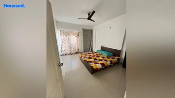 Project Image of 3 BHK Flat for Rent in Shri Radha Sky Gardens Sector 16 B, Greater Noida - Image 173261