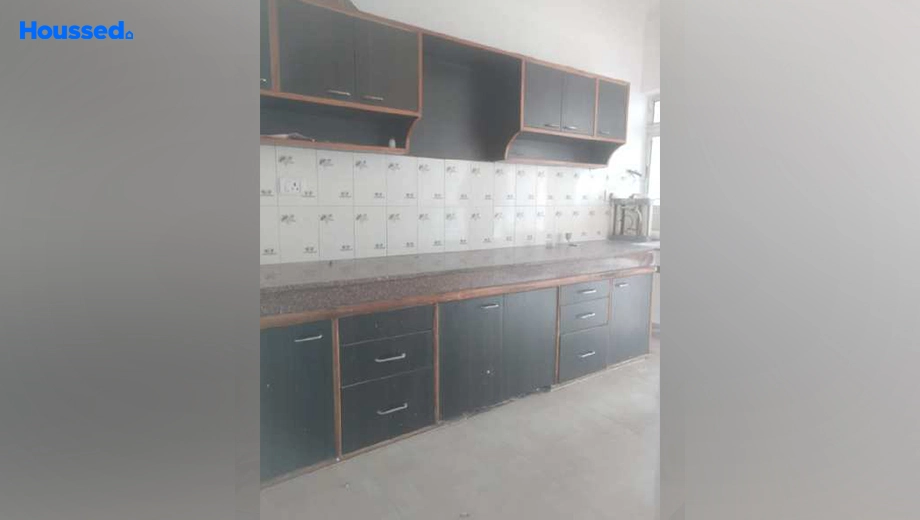 Project Image of 3 BHK Flat for Resale in Mahilong - Image 173255