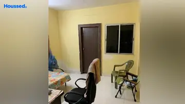 Project Image of 3 BHK Flat for Resale in Mahilong, Ranchi - Image 173257