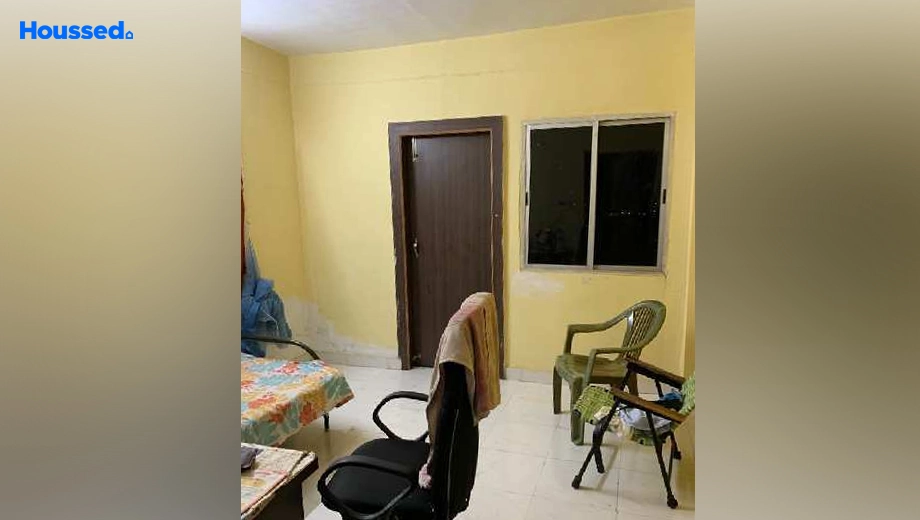 Project Image of 3 BHK Flat for Resale in Mahilong - Image 173257