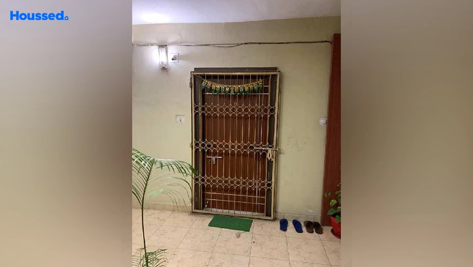 Project Image of 3 BHK Flat for Resale in Mahilong - Image 173256