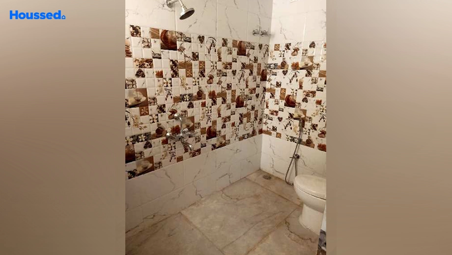 Project Image of 3 BHK Flat for Resale in Mahilong - Image 173259